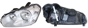 Ajovalo, Vasen, FORD C-MAX, 1 707 469