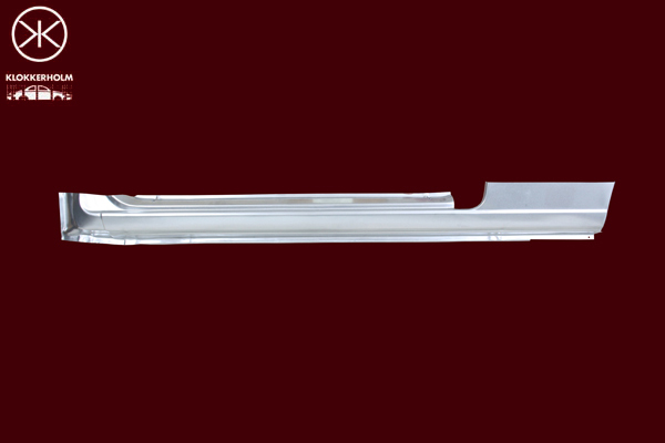 Kynnyspelti KLOKKERHOLM 5049002