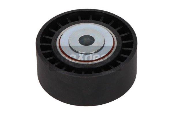 Ohjainrulla, moniurahihna MAXGEAR 54-0689