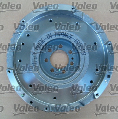 Vauhtipyörä VALEO 836003