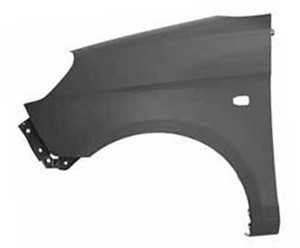 Lokasuoja, Eteen, vasen, KIA PICANTO, 66311 07630