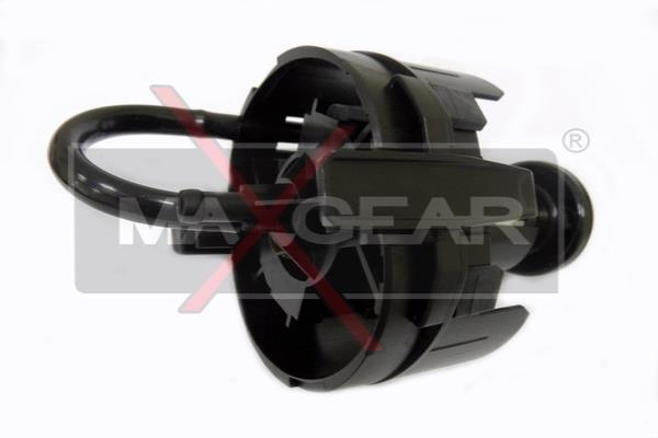 Polttoainepumppu MAXGEAR 43-0099