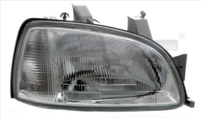 Ajovalo TYC 20-3745-08-2