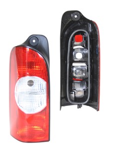 Takavalo, Oikea, NISSAN INTERSTAR Buss, INTERSTAR Skåp, OPEL MOVANO Buss, MOVANO Skåp, VAUXHALL MOVANO Mk I, 82 00 228 395