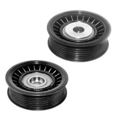 Ohjain-/kiristysrulla kiilahihna MAGNETI MARELLI 331316170395