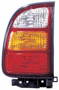 Takavalo, Vasen, TOYOTA RAV 4 I, RAV 4 Cabrio I, 81560 42050