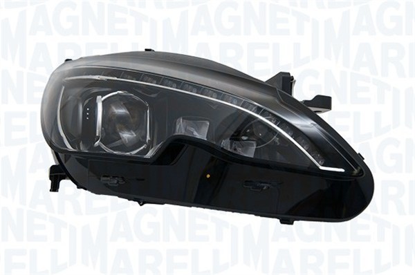 Ajovalo MAGNETI MARELLI 711451000006
