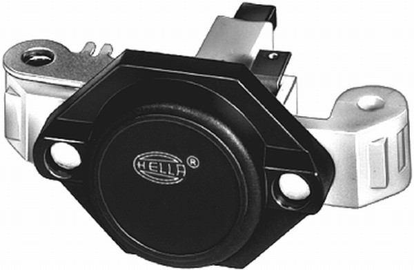Jänniteensäädin HELLA 5DR 004 246-341