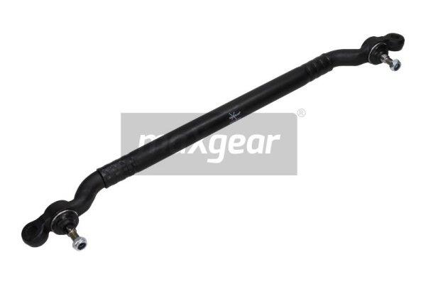 Raidetanko MAXGEAR 69-0100