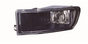 Sumuvalo, Vasen, SAAB 9-3, 9-3 Cabriolet, 9-3 Kombi, 12777402, 12785951