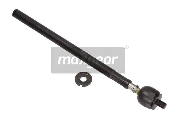 Raidetangon pää, suora MAXGEAR 69-0156