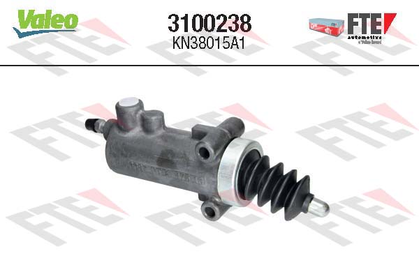 Työsylinteri, kytkin VALEO 3100238