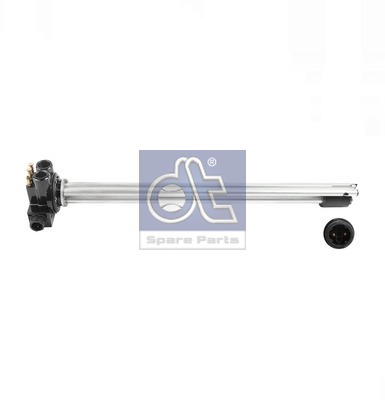 Tunnistin, polttoainetankki DT 6.33809