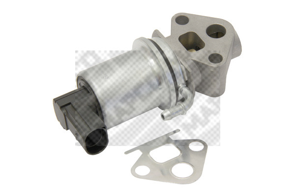 EGR-venttiili MAPCO 83801