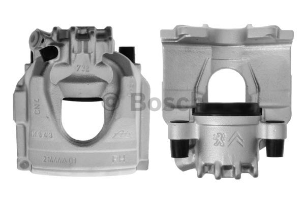Jarrusatula BOSCH 0 986 135 269