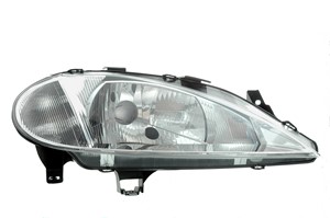 Ajovalo, Vasen, RENAULT MEGANE I, MEGANE Cabriolet I, MEGANE Classic I, MEGANE Coach I, MEGANE Grandtour I, MEGANE Scenic, 7701047093