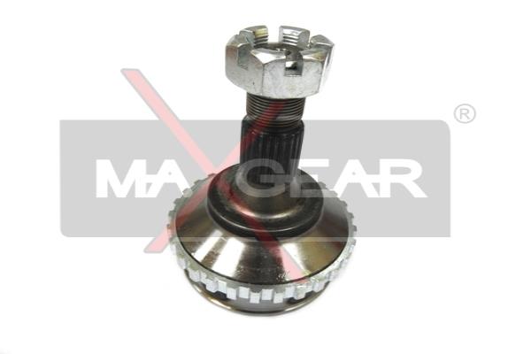Vetoakselin nivelsarja MAXGEAR 49-0194