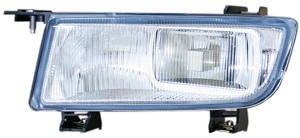 Sumuvalo, Eteen, vasen, SAAB 9-5, 9-5 Kombi, 5284526