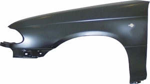 Lokasuoja, Eteen, oikea, OPEL,VAUXHALL, 11 02 012, 90452407
