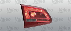 Takavalo, Oikea, VW SHARAN, 7N0945094D, 7N0945094K