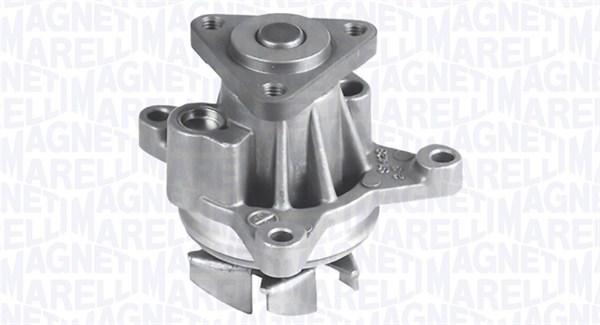 Vesipumppu MAGNETI MARELLI 352316170749