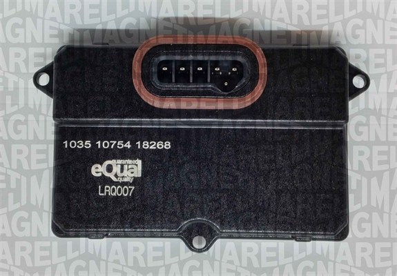 Ohjainlaite, valo MAGNETI MARELLI 713121817007