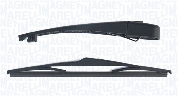 Wiper Blade MAGNETI MARELLI 000723180106