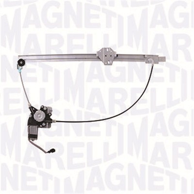 Lasinnostin MAGNETI MARELLI 350103170151