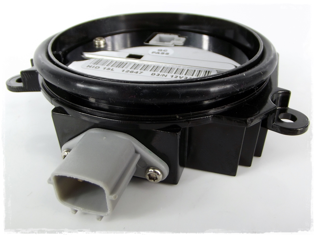 Xenon-muuntaja EINPARTS EPD2/4PS