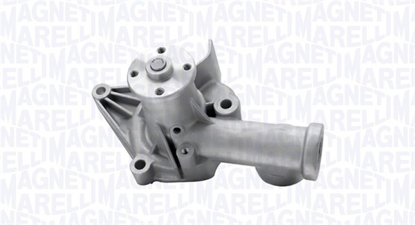 Vesipumppu MAGNETI MARELLI 352316170586