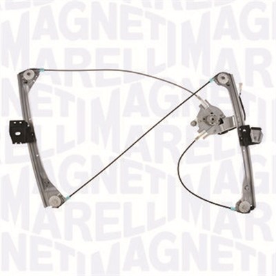 Lasinnostin MAGNETI MARELLI 350103170266