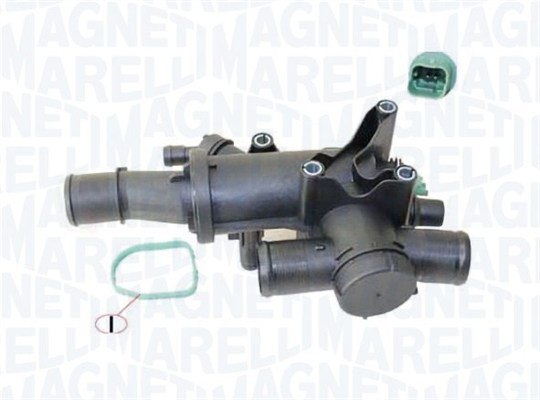 Termostaatti, jäähdytysneste MAGNETI MARELLI 352317101510