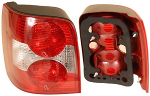 Takavalo, Oikea, VW PASSAT Variant, 3B9 945 096A, 3B9 945 096AA