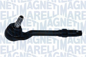 Raidetangon pää, Etuakseli, BMW X5 [E53], 32106774335, 32216760354