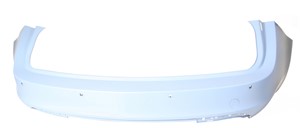 Puskuri, eteen, Takana, OPEL INSIGNIA A Sports Tourer, 13321332, 13344153, 14 04 234, 14 04 286, 20972968, 23430214