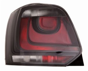 Takavalo, Vasen, VW POLO, 6R00522008RZ