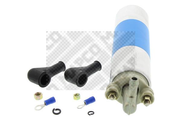 Polttoainepumppu MAPCO 22851