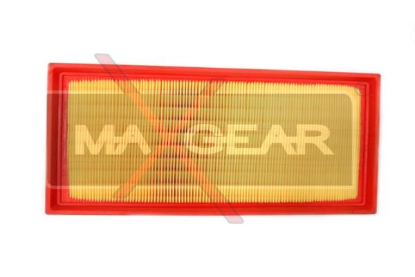 Ilmansuodatin MAXGEAR 26-0340