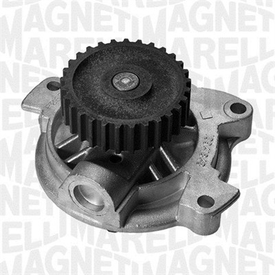 Vesipumppu MAGNETI MARELLI 350981700000