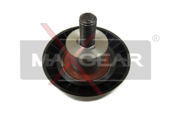 Ohjainrulla, hammashihna MAXGEAR 54-0193