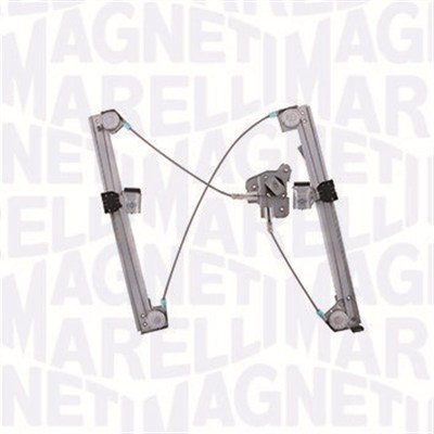 Lasinnostin MAGNETI MARELLI 350103170036