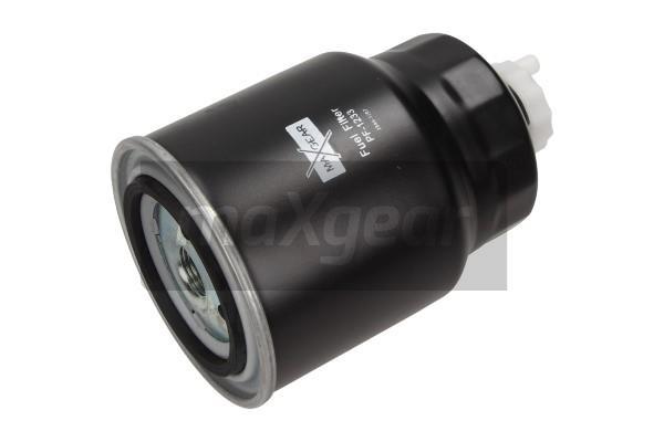 Polttoainesuodatin MAXGEAR 26-0674