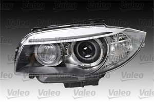 Ajovalo, Vasen, BMW 1 [E81], 1-Serie Cabriolet [E88], 1-Serie Coupé [E82], 63 11 7 273 837, 63117273837, 726375302