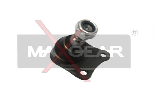 Pallonivel MAXGEAR 72-0479