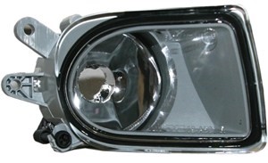 Sumuvalo, Eteen, oikea, VOLVO V50, 30698630