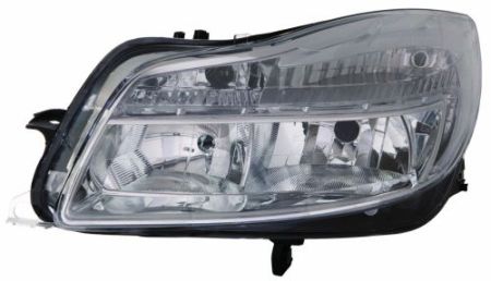 Ajovalo DEPO 442-1158LMLD-EM