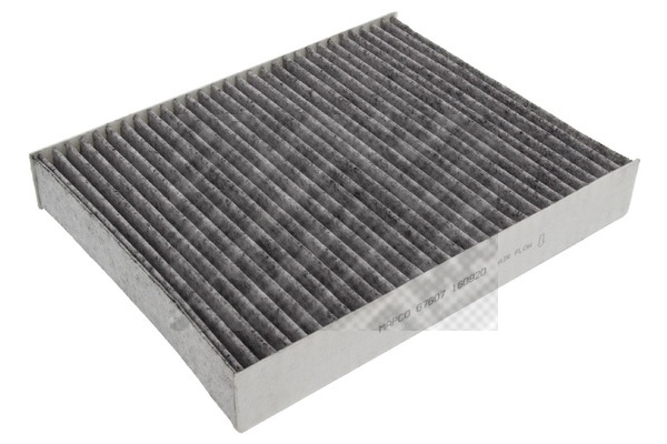 Raitisilmasuodatin MAPCO 67607