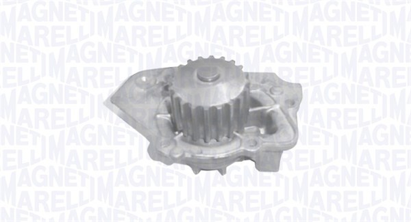 Vesipumppu MAGNETI MARELLI 352316170903
