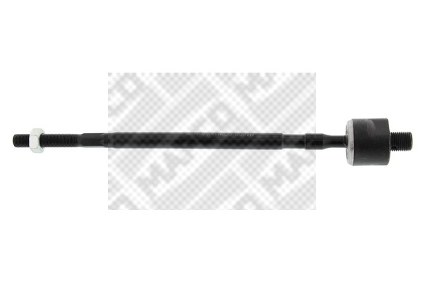 Raidetangon pää, suora MAPCO 59536