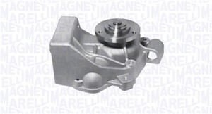 Vesipumppu, CITROËN,FIAT,PEUGEOT, 1201C9, 1201H5, 98440717, 98473452, 99440717